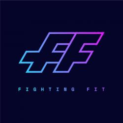 Logo - Fighting Fit