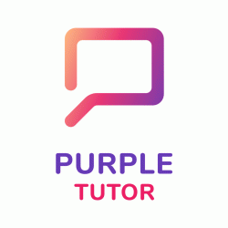 Logo - PurpleTutor
