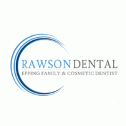 Logo - Rawson Dental Epping