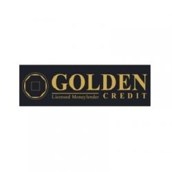 Logo - Golden Credit