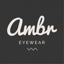 Logo - AMBR EYEWEAR