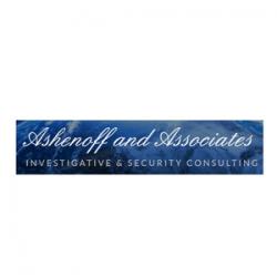 Logo - Ashenoff & Associates