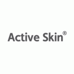 Logo - Active Skin