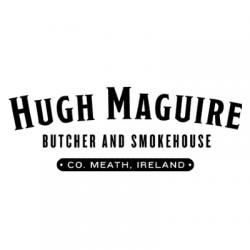 Logo - Hugh Maguire Butchers