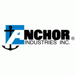 Logo - Anchor Industries