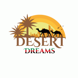 Logo - Desert Dreams Safari