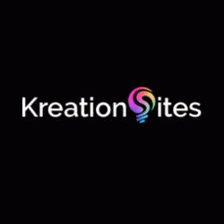 Logo - KREATION SITES