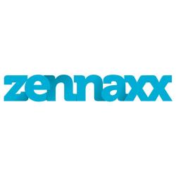 Logo - Zennaxx Technology