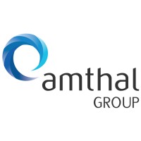 Logo - Amthal Group 