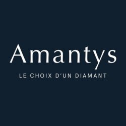 Logo - Amanty Paris