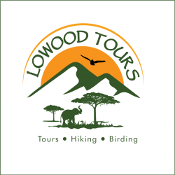 Logo - Lowood Tours