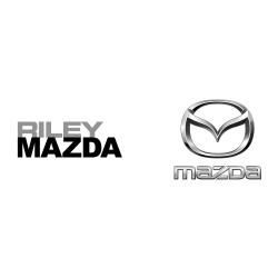 Logo - Riley Mazda