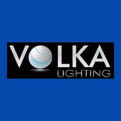 Logo - Volka Lighting
