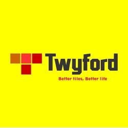 Logo - Twyford Ceramic Tile Manufacturer