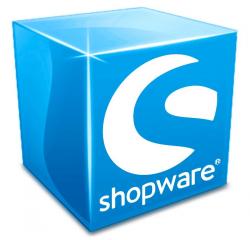 Logo - Shopware Bulltheme