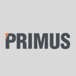 Logo - Primus Builders 