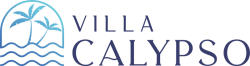Logo - Villa Calypso