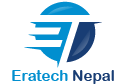 Logo - Eratech Nepal
