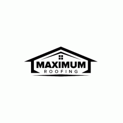 Logo - Maximum Roofing