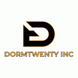 Logo -  Dormtwenty