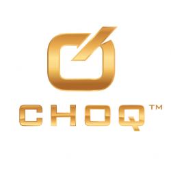 Logo - CHOQ