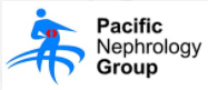 Logo - Pacific Nephrology Group