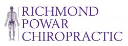 Logo - Richmond Powar Chiropractic