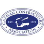 Logo - Cayman Contractors Association