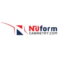 лого - Nuform Cabinetry