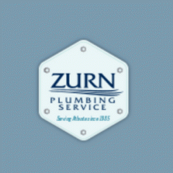 Logo - Zurn Plumbing