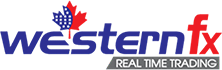 Logo - WesternFX