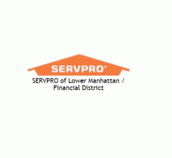 Logo - SERVPRO