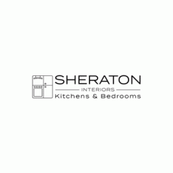 Logo - Sheraton Interior