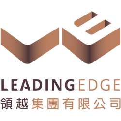 Logo - Leading Edge Group Limited