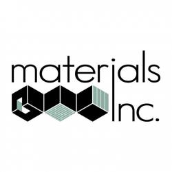 Logo - Materials Inc.