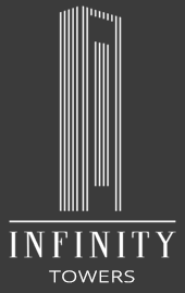 Logo - Infinity Towers
