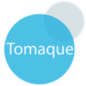 Logo - Tomaque Digital Services 