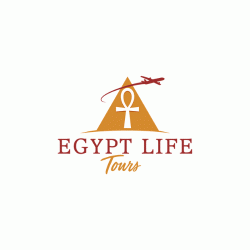 Logo - Egypt life tours