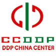 Logo - DDP China Center
