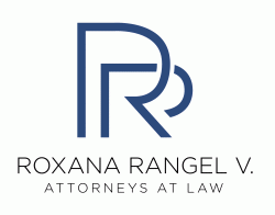 Logo - Roxana Rangel V.