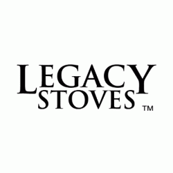 Logo - Legacy Stoves