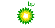 лого - British Petroleum BP