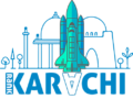 Logo - Rank Karachi