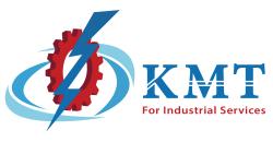 Logo - KMT For Industrial Service