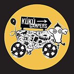 лого - KuKu Campers