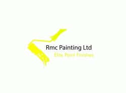 Logo - RMC Painting