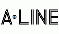 Logo - ALINE TRANSPORT