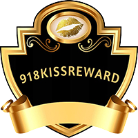 Logo - 918Kiss Reward