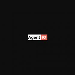 лого - AgentIQ
