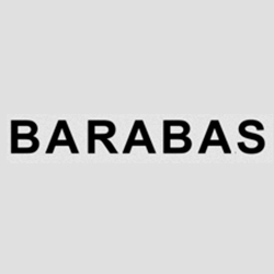 Logo - Barabas men